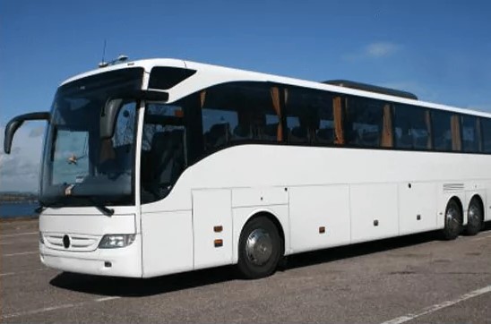 Coach Hire Liverpool